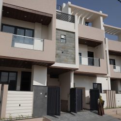 gulmohar-villas