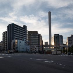 industrial